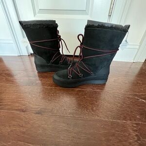 Cole Haan Winter Boot
